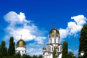Таинство крещения - TatStudio