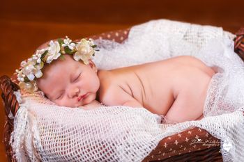 Фотосессия новорожденных - TatStudio