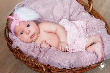 Фотосессия новорожденных - TatStudio