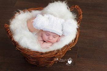 Фотосессия новорожденных - TatStudio