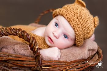Фотосессия новорожденных - TatStudio