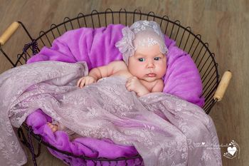 Фотосессия новорожденных - TatStudio