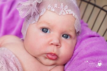 Фотосессия новорожденных - TatStudio