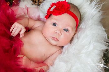Фотосессия новорожденных - TatStudio
