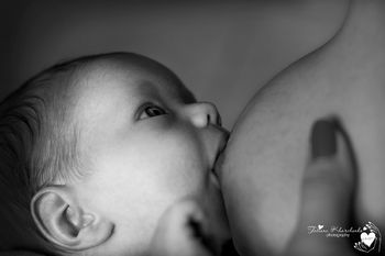 Фотосессия новорожденных - TatStudio
