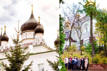 Таинство крещения - TatStudio