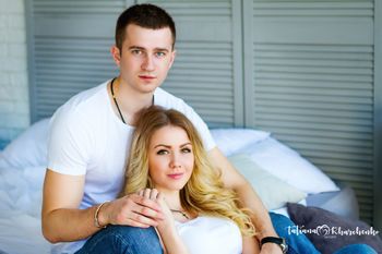 Аня+Дима - TatStudio