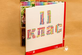 Выпускные альбомы - TatStudio