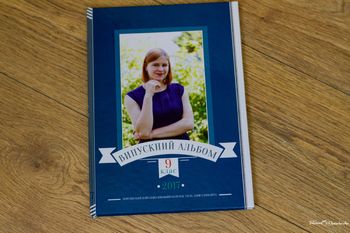 Выпускные альбомы - TatStudio