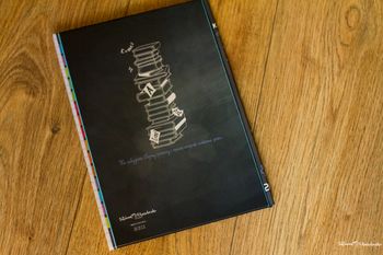 Выпускные альбомы - TatStudio