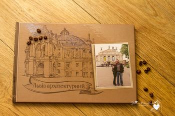 Фотокниги - TatStudio
