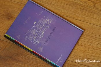 Выпускные альбомы - TatStudio