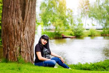 Фотосессия беременности - TatStudio