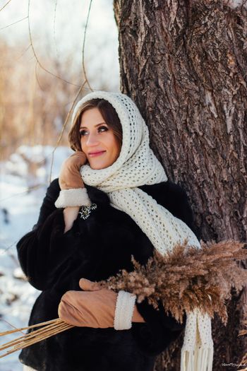 Фотосессия беременности - TatStudio