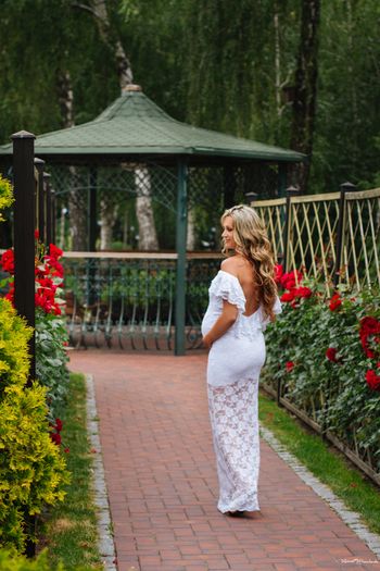 Фотосессия беременности - TatStudio