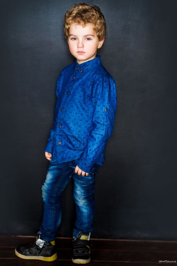 Детская и семейная фотосессия - TatStudio