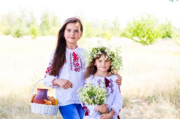 Детская и семейная фотосессия - TatStudio