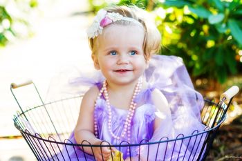 Детская и семейная фотосессия - TatStudio