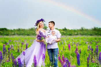 Детская и семейная фотосессия - TatStudio