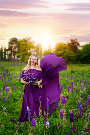 Детская и семейная фотосессия - TatStudio