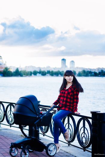 Детская и семейная фотосессия - TatStudio