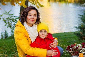 Детская и семейная фотосессия - TatStudio