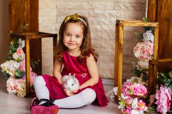 Детская и семейная фотосессия - TatStudio