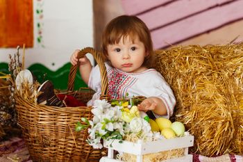 Детская и семейная фотосессия - TatStudio