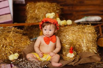 Детская и семейная фотосессия - TatStudio