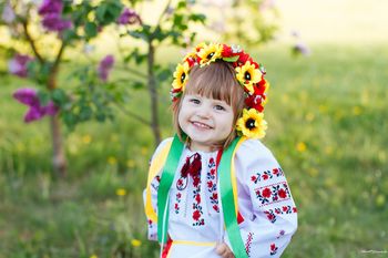 Детская и семейная фотосессия - TatStudio