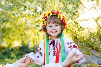 Детская и семейная фотосессия - TatStudio