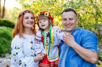 Детская и семейная фотосессия - TatStudio