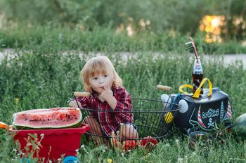 Детская и семейная фотосессия - TatStudio