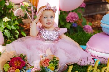Детская и семейная фотосессия - TatStudio