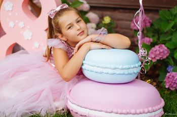 Детская и семейная фотосессия - TatStudio