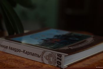 Фотокниги - TatStudio