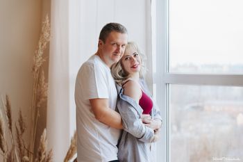 Лена+Марк - TatStudio
