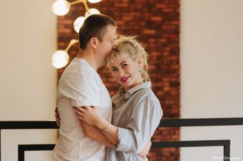 Лена+Марк - TatStudio