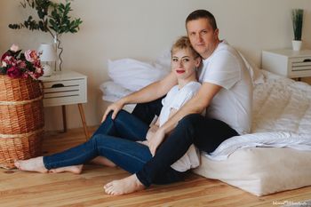 Лена+Марк - TatStudio