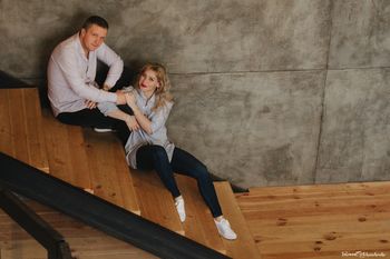Лена+Марк - TatStudio