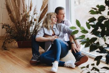 Лена+Марк - TatStudio
