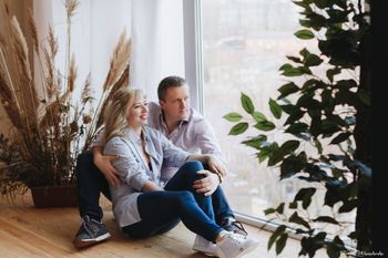 Лена+Марк - TatStudio