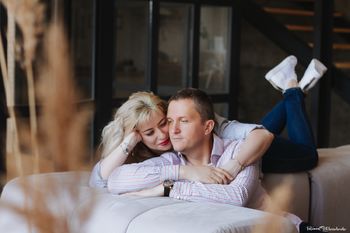 Лена+Марк - TatStudio