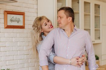 Лена+Марк - TatStudio