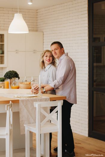 Лена+Марк - TatStudio