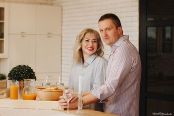 Лена+Марк - TatStudio