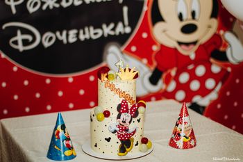 Детский праздник - TatStudio