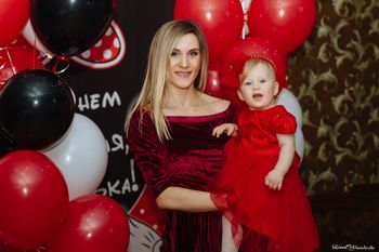 Детский праздник - TatStudio