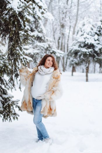 Фотосессия беременности - TatStudio