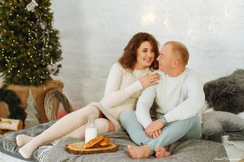 Фотосессия беременности - TatStudio